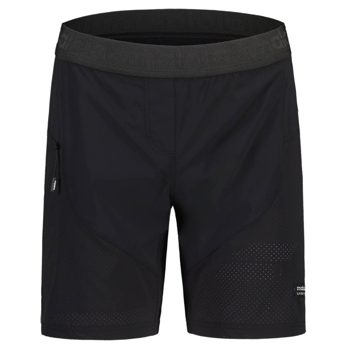 MALOJA o. Polster FanesM. Damen Bikeshorts, Größe M, Bike Shorts, Mountainbike