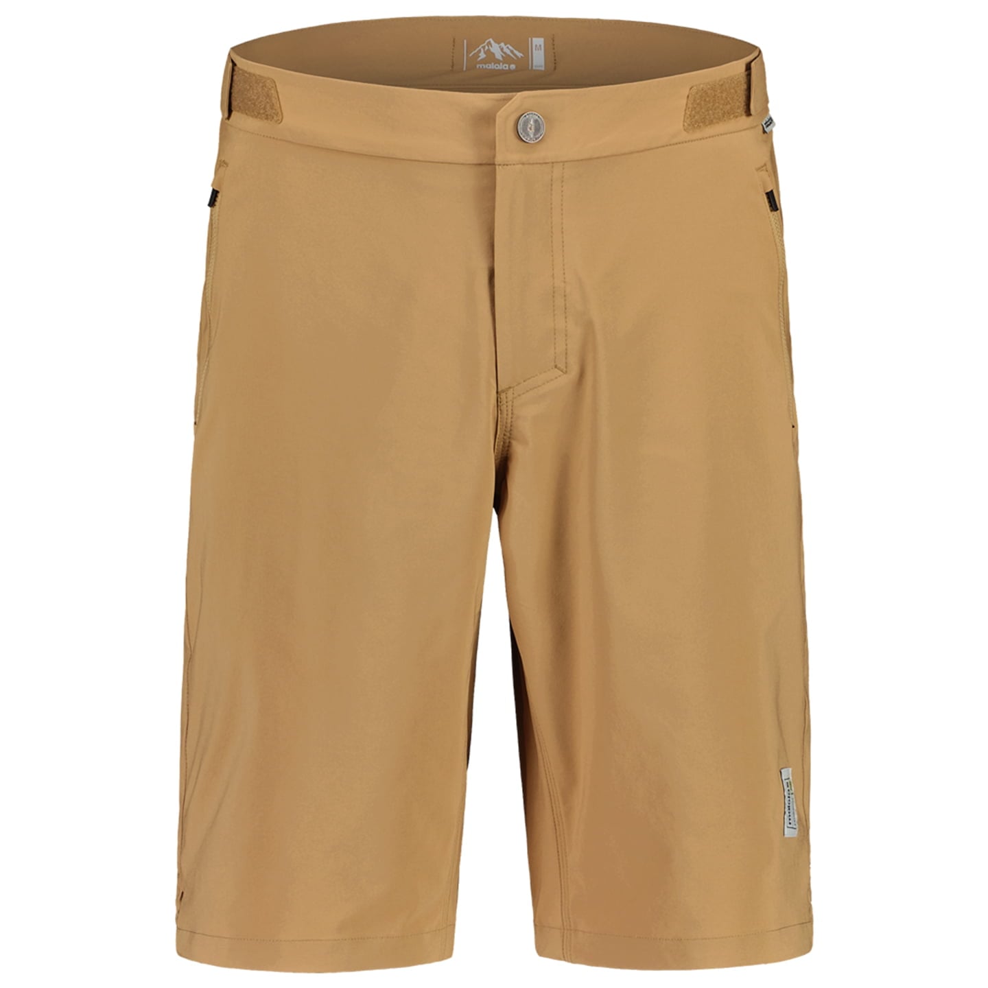 MALOJA o. Polster GallasM. Bikeshorts, für Herren, Größe M, MTB Shorts, MTB