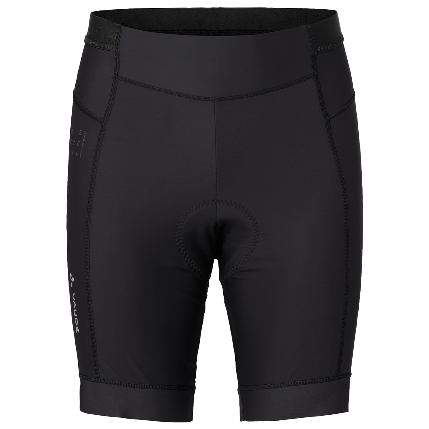VAUDE Radhose Posta, für Herren, Größe L, Fahrradhose, Radbekleidung