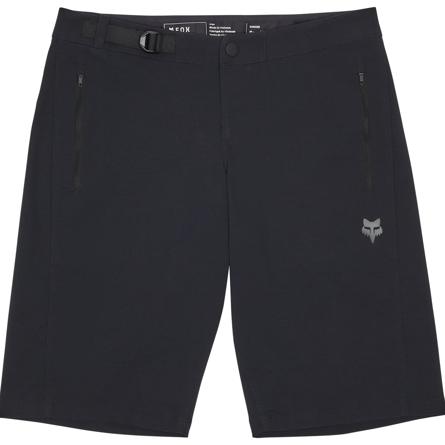 FOX Ranger Damen Bikeshorts, Größe L, MTB Hose, MTB Bekleidung