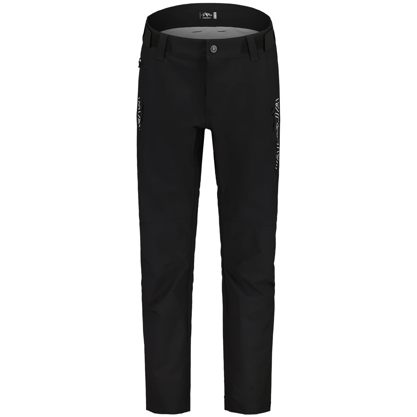 MALOJA MomosM. lange Bikehose, für Herren, Größe L
