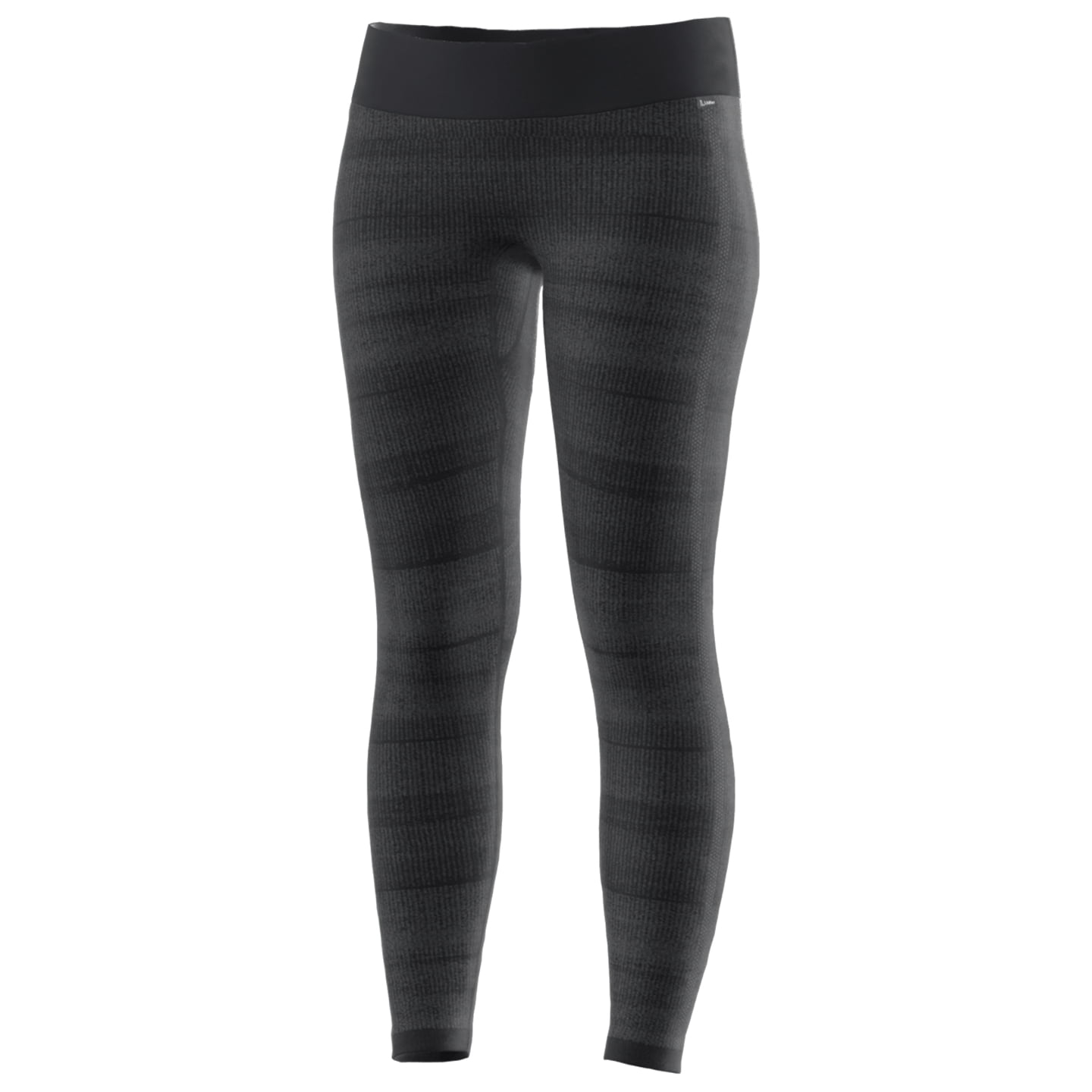 LÖFFLER lange Damen Radunterhose Transtex Hybrid, Größe 2XL