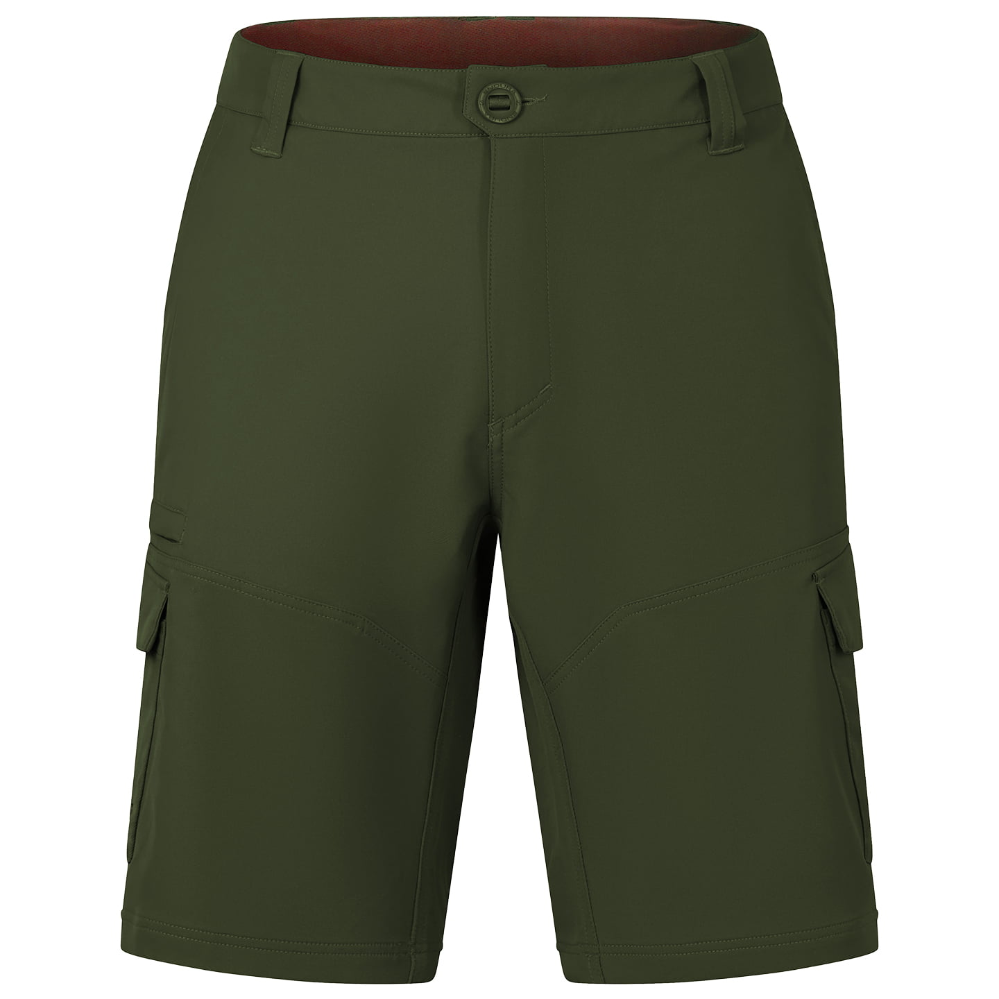 ENDURA Loop Cargo Bikeshorts, für Herren, Größe 2XL, MTB Hose, MTB