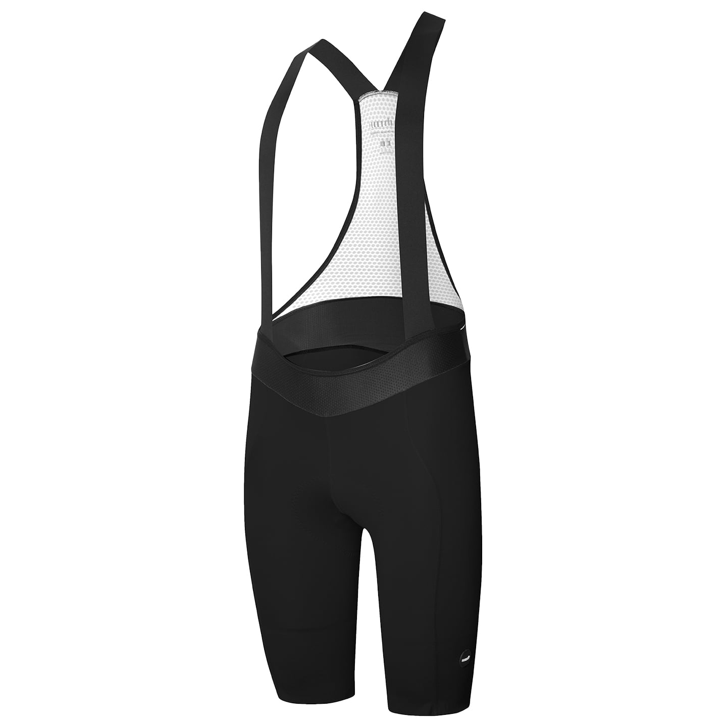 RH+ Rambler kurze Trägerhose, für Herren, Größe M, Radlerhose,