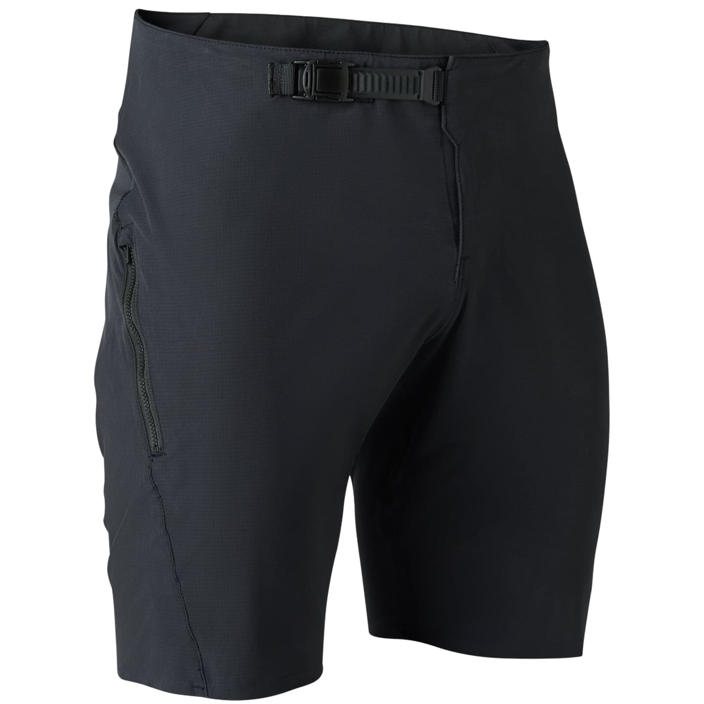 FOX o. Polster Flexair Ascent Bikeshorts, für Herren, Größe XL, Bike Shorts,
