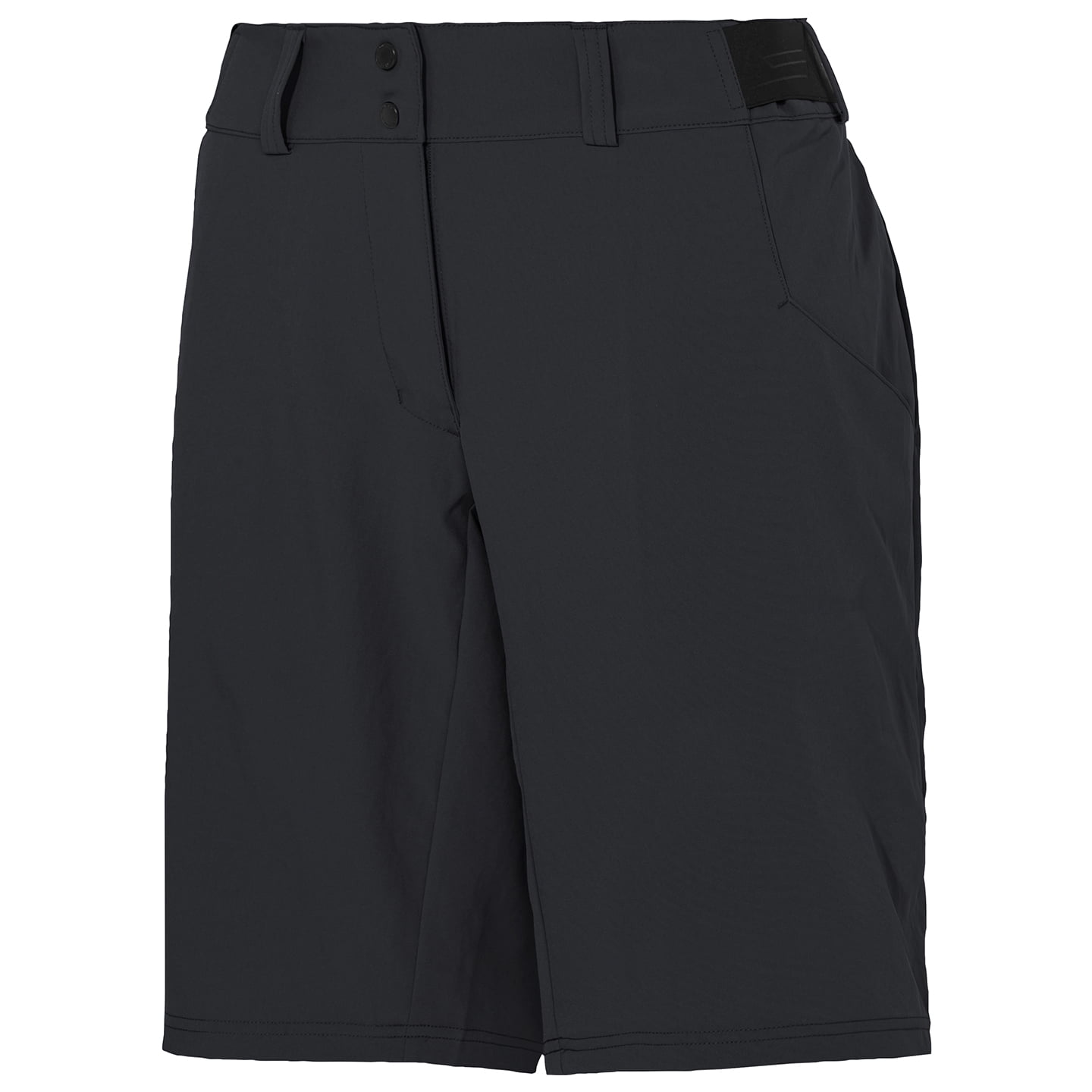 VAUDE Loamers Damen Bikeshorts, Größe 42, Bike Hose, MTB Kleidung