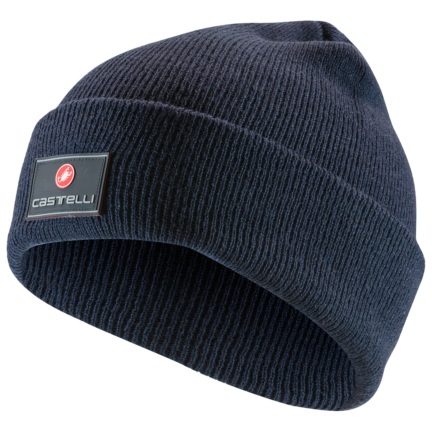 CASTELLI Podiofirma Wintermütze, für Herren, Fahrradmütze, Radbekleidung