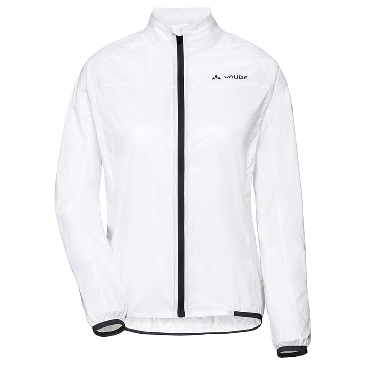 VAUDE Air III Damen Windjacke, Größe 36, Bike Jacke, Radkleidung