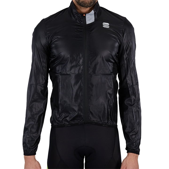 SPORTFUL Hot Pack Easylight Windjacke, für Herren, Größe 2XL, Fahrradjacke,