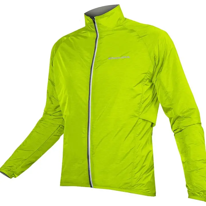 ENDURA Windjacke Pakajak, für Herren, Größe L, Radjacke,
