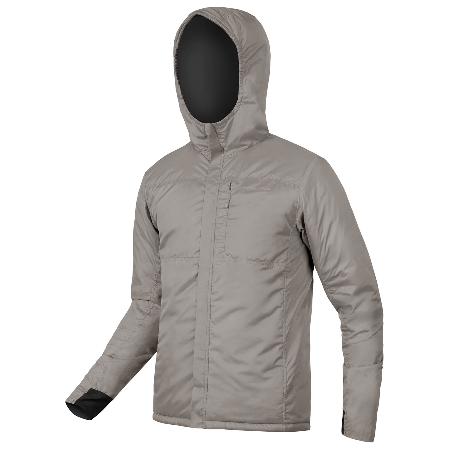 ENDURA Hummvee FlipJak Winterjacke, für Herren, Größe L, Radjacke,