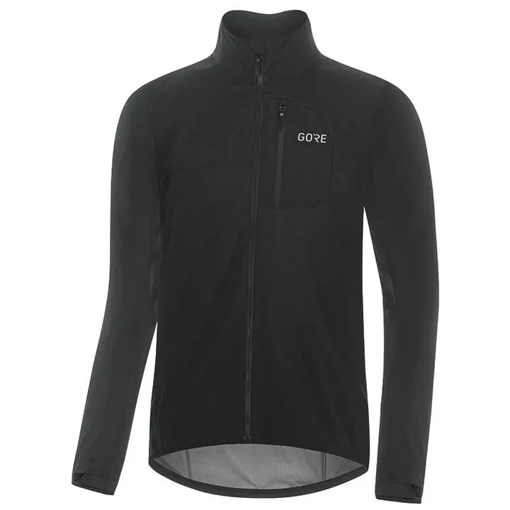 GORE WEAR Spirit Windjacke, für Herren, Größe M, Fahrradjacke,