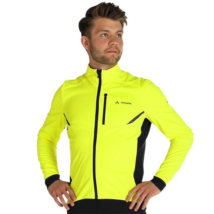 VAUDE Kuro Winterjacke, für Herren, Größe XL, MTB Jacke, Fahrradkleidung