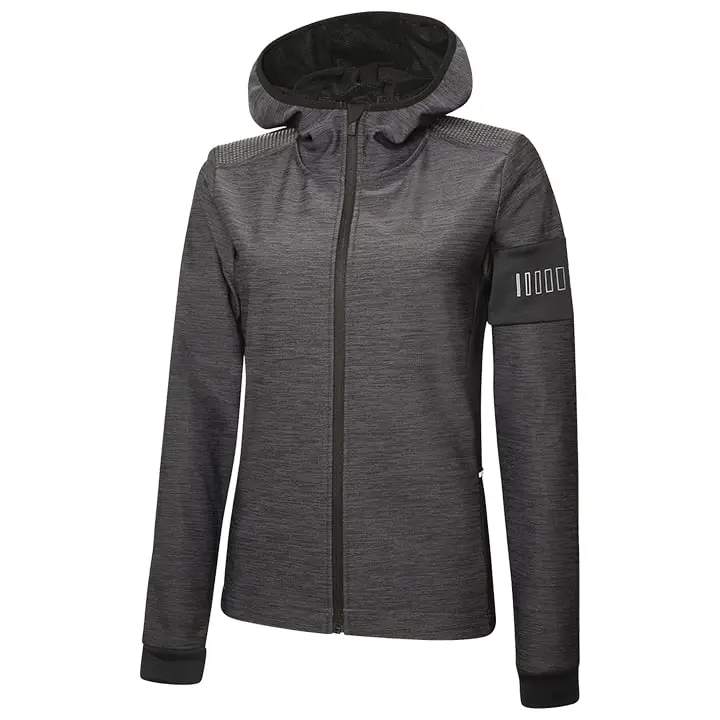 RH+ MTB 4 Elements All Track Damen Winterjacke