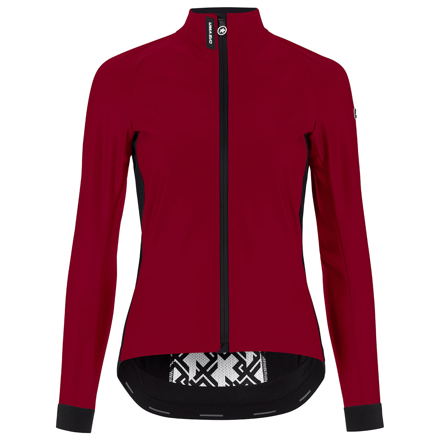 ASSOS UMA GT Evo Damen Winterjacke
