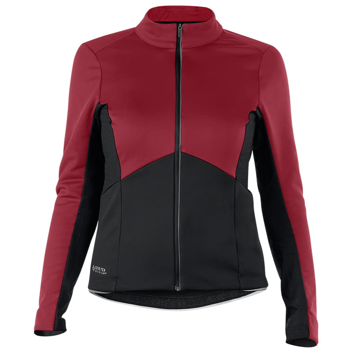 MAVIC Nordet Damen Winterjacke, Größe M, Thermojacke, Radbekleidung