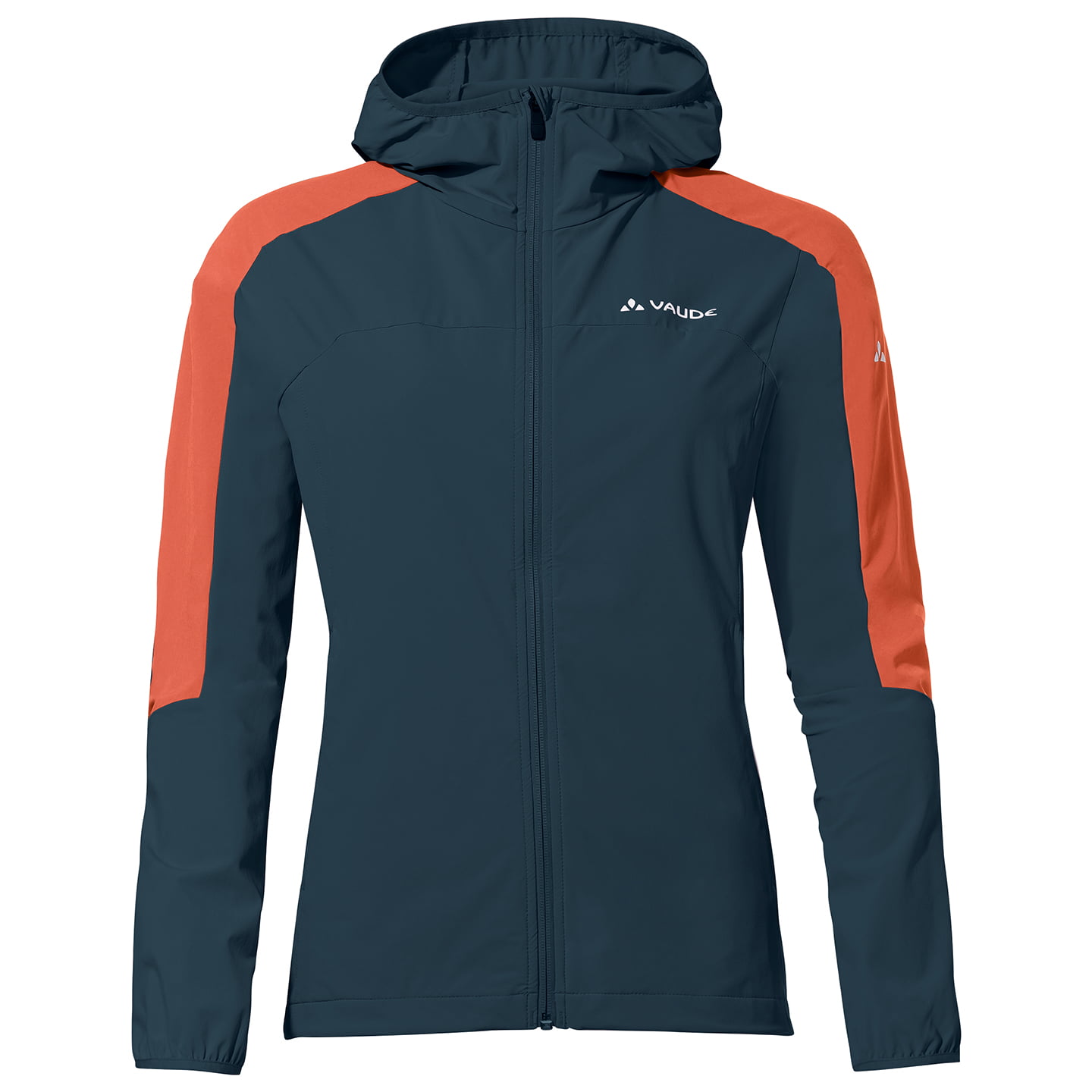 VAUDE Moab IV Damen Radjacke