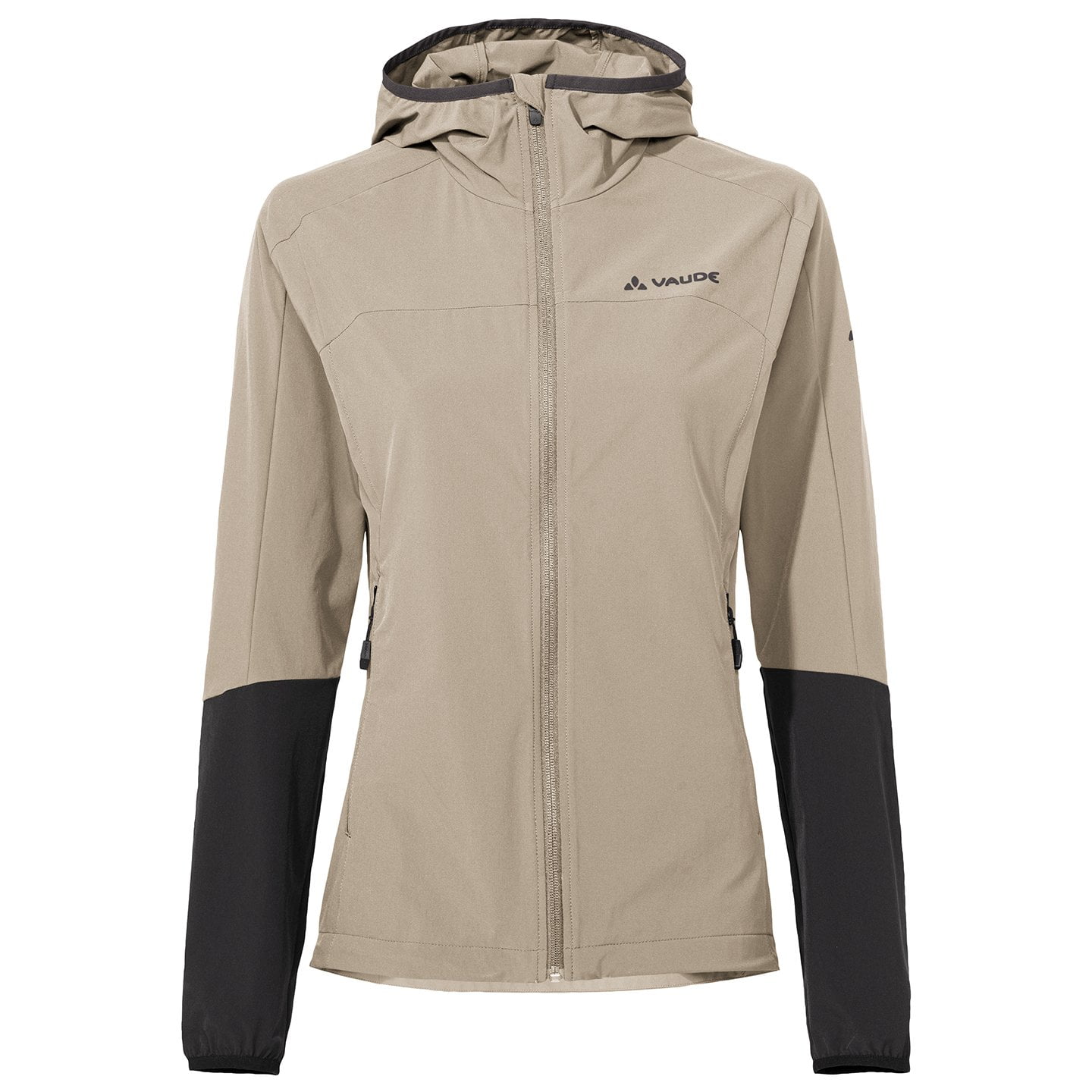 VAUDE Moab IV Damen Radjacke, Größe 36, Bike Jacke, Radkleidung