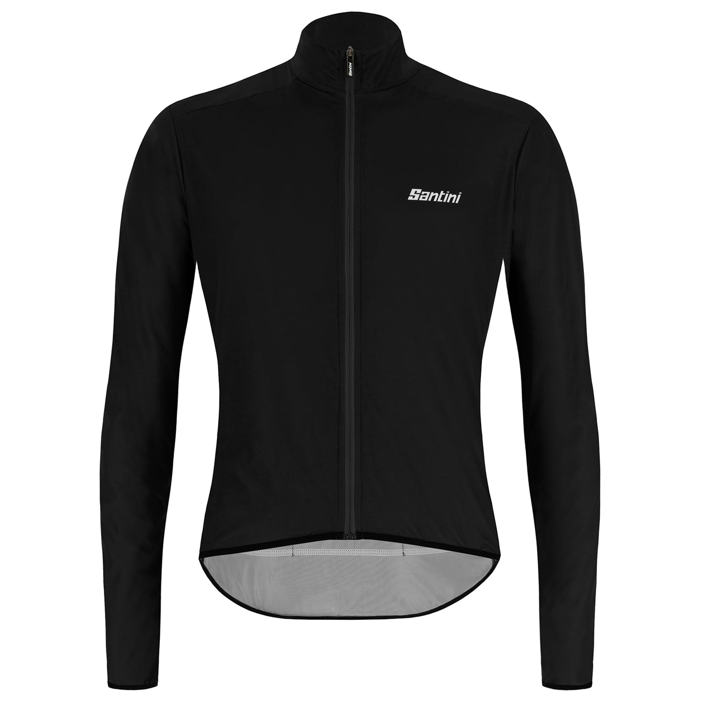SANTINI Nebula Puro Windjacke, für Herren, Größe 2XL, Fahrradjacke,