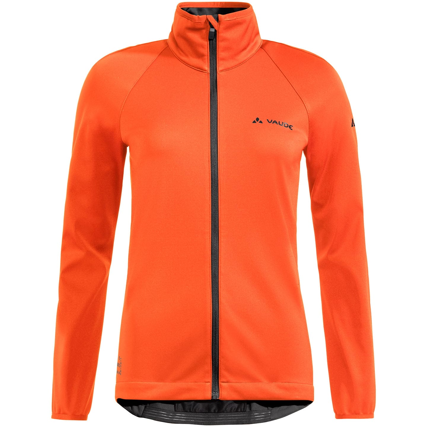 VAUDE Matera Damen Radjacke, Größe 38, Winterjacke Fahrrad,