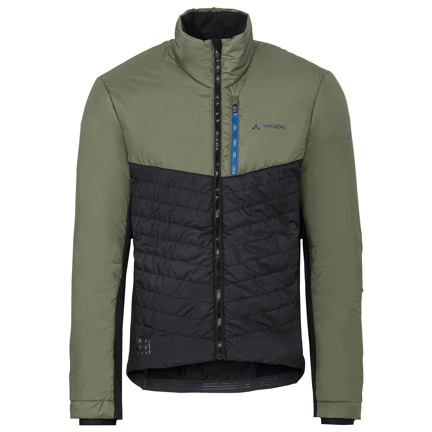 VAUDE Posta Insulation Winterjacke, für Herren, Größe 2XL, Fahrradjacke,