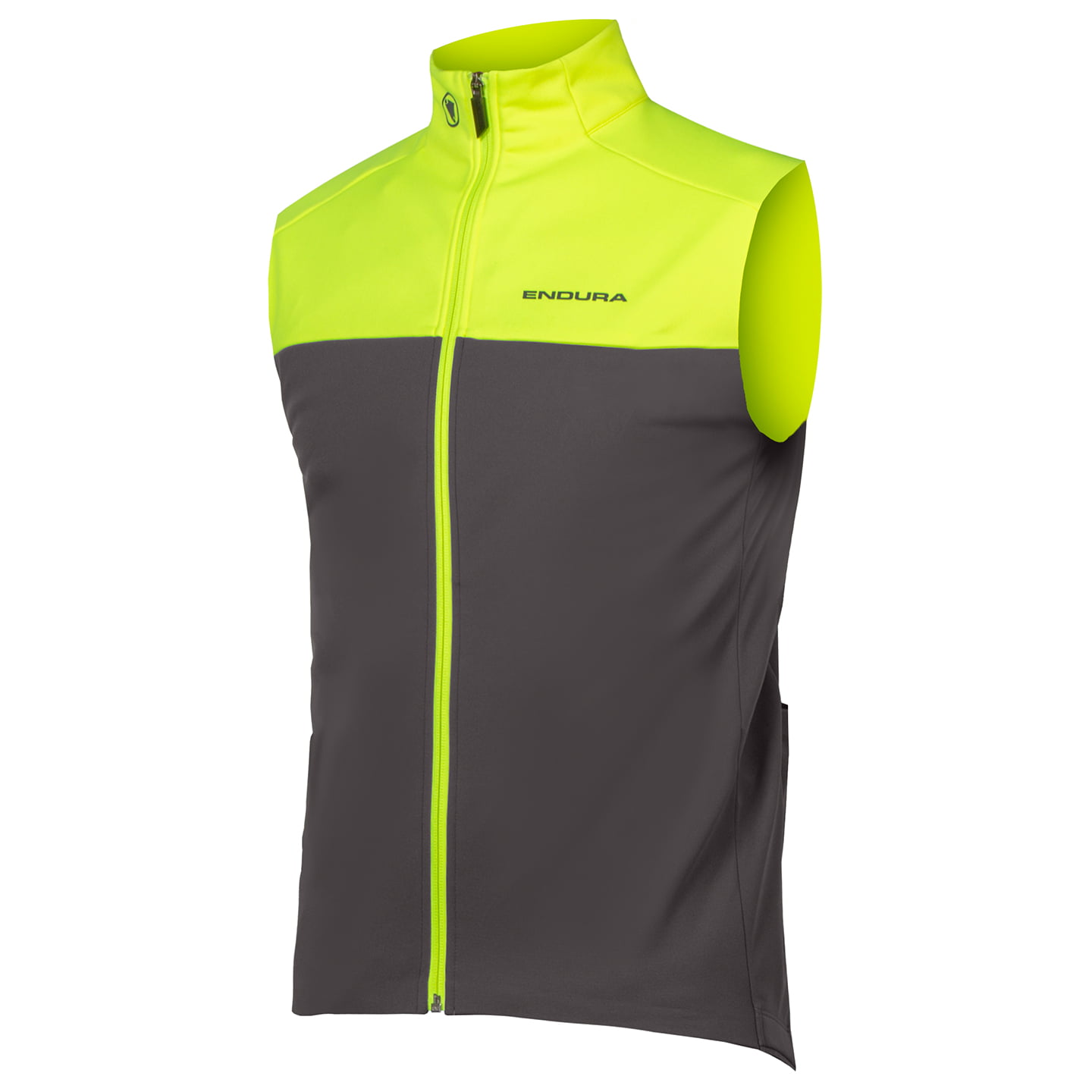 ENDURA Windchill II Thermoweste, für Herren, Größe XL, Radweste,
