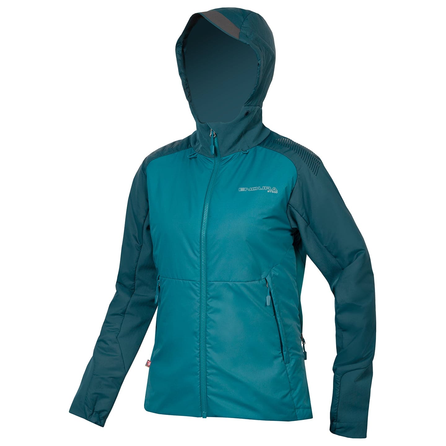 ENDURA MT500 Freezing Point Damen Winterjacke, Größe S, Radjacke,