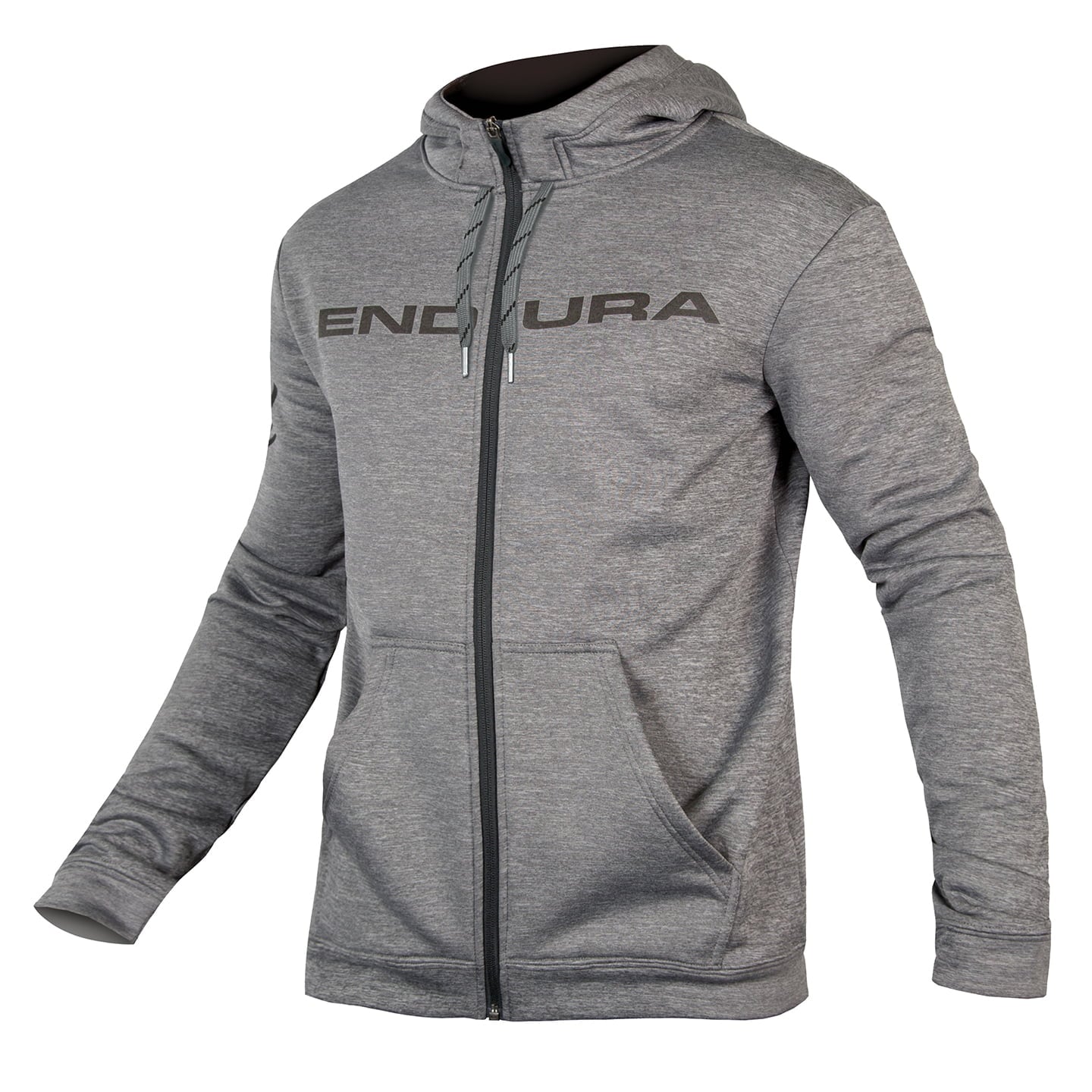 ENDURA Hoody Hummvee, für Herren, Größe L, Bike Trikot, MTB Bekleidung