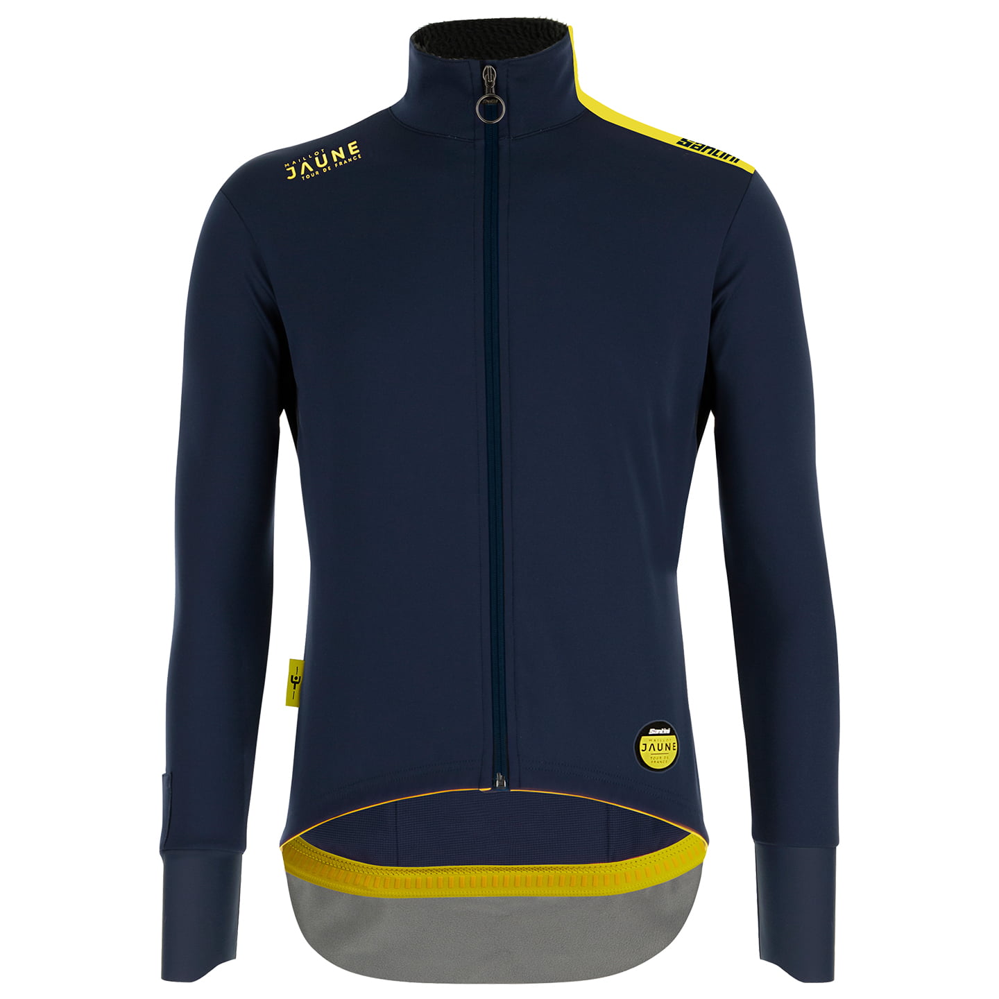 TOUR DE FRANCE Le Maillot Jaune 2022 Winterjacke, für Herren