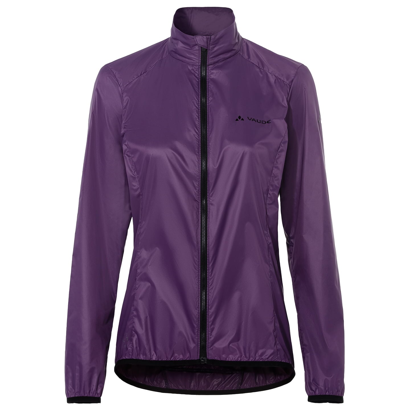 VAUDE Matera Air Damen Windjacke, Größe 40, MTB Jacke, Fahrradkleidung