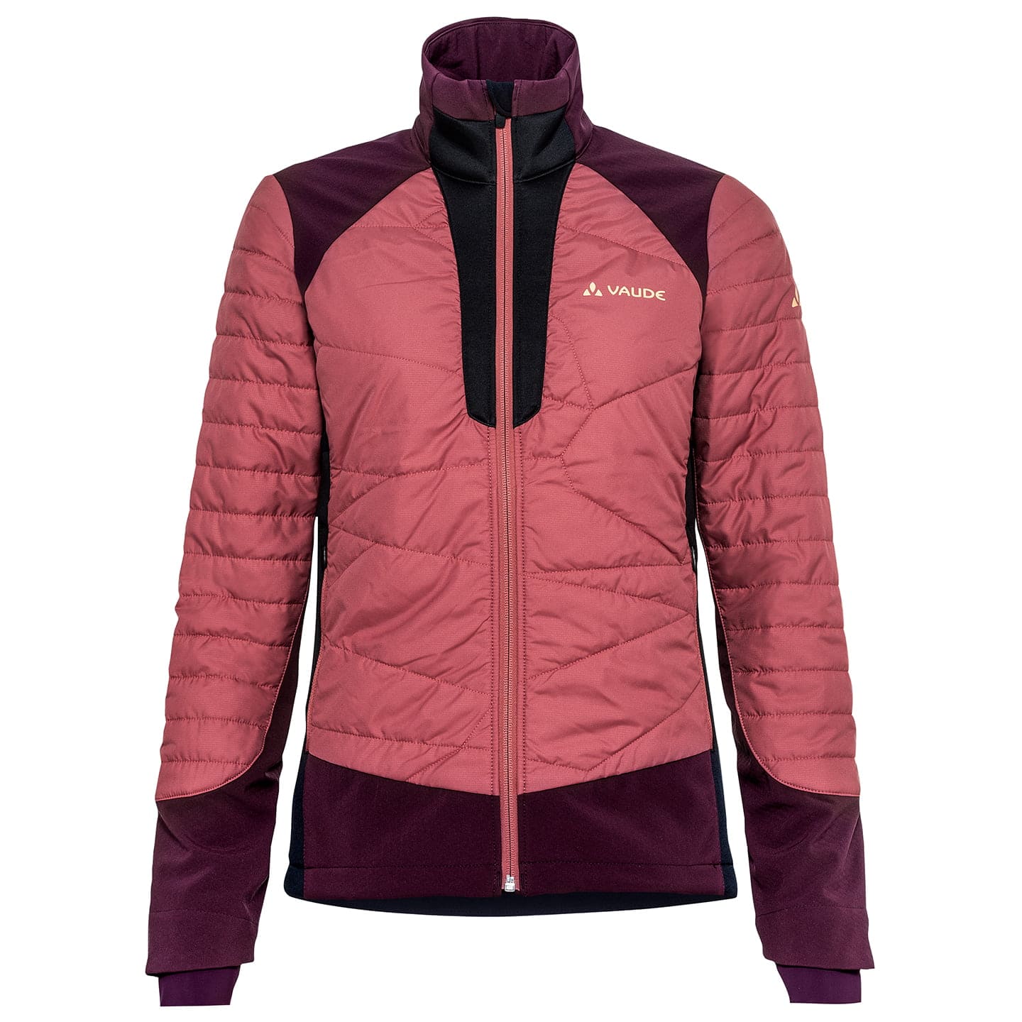VAUDE Minaki III Damen Winterjacke, Größe 38, Winterjacke Fahrrad,