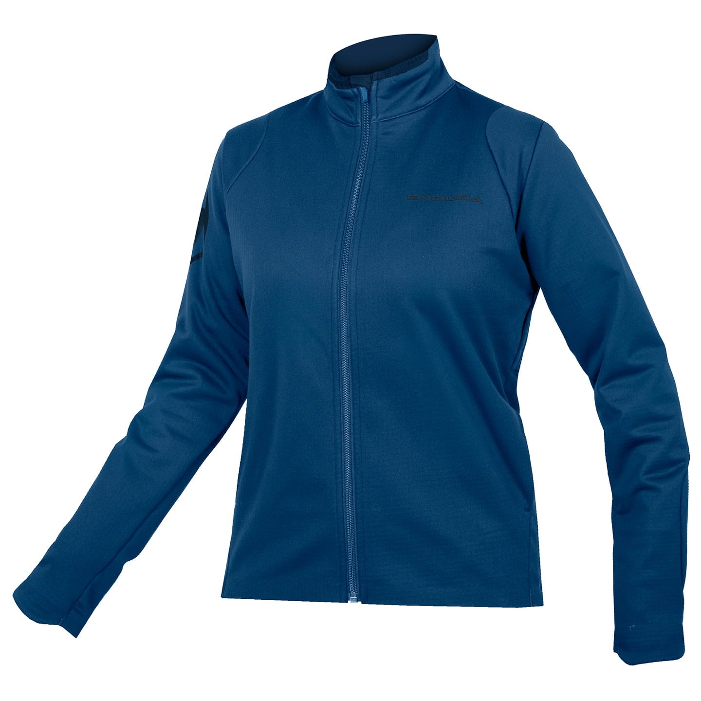 ENDURA Singletrack Softshell Damen Winterjacke, Größe M, Thermojacke,