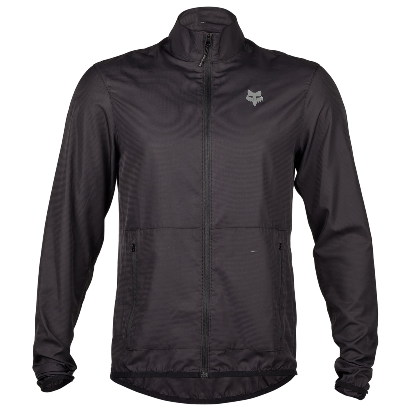 FOX MTB-Ranger Windjacke, für Herren, Größe M, Fahrradjacke, Radbekleidung