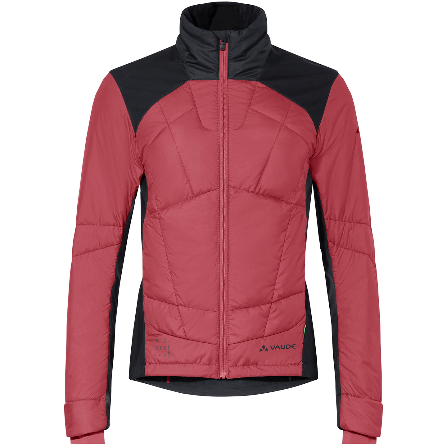 VAUDE Minaki IV Damen Winterjacke, Größe 40, MTB Jacke, Fahrradkleidung