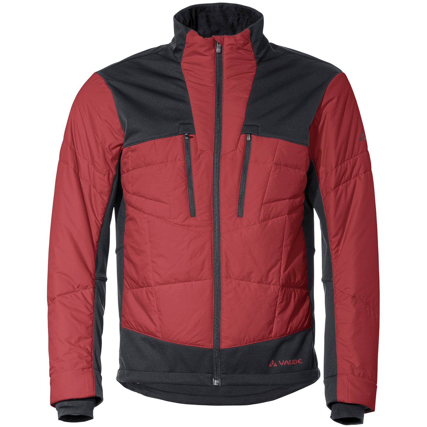 VAUDE Winterjacke Minaki IV, für Herren, Größe L, Radjacke,