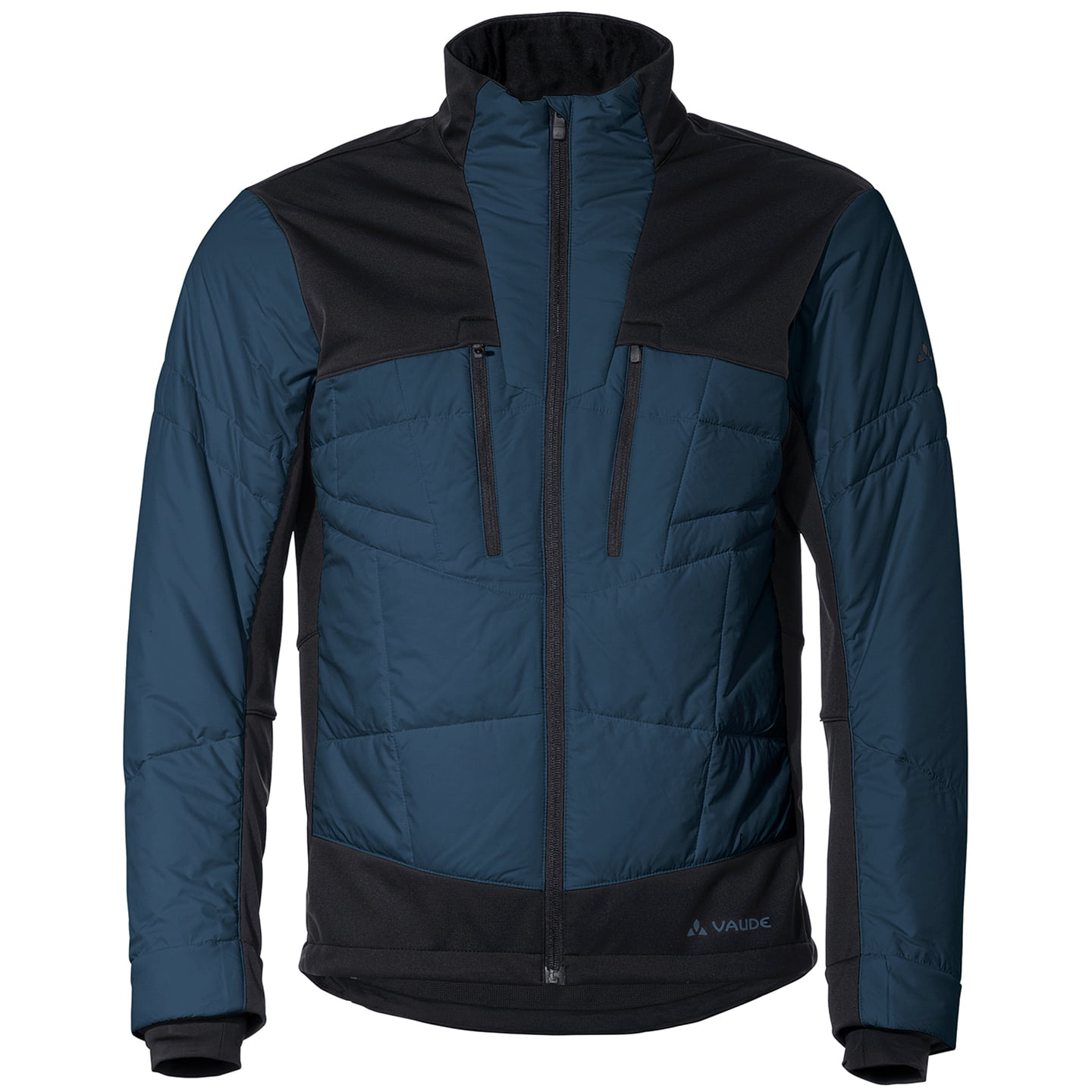 VAUDE Winterjacke Minaki IV, für Herren, Größe XL, MTB Jacke,