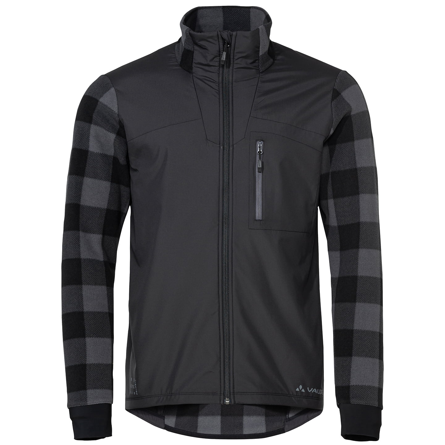 VAUDE Radjacke Minaki, für Herren