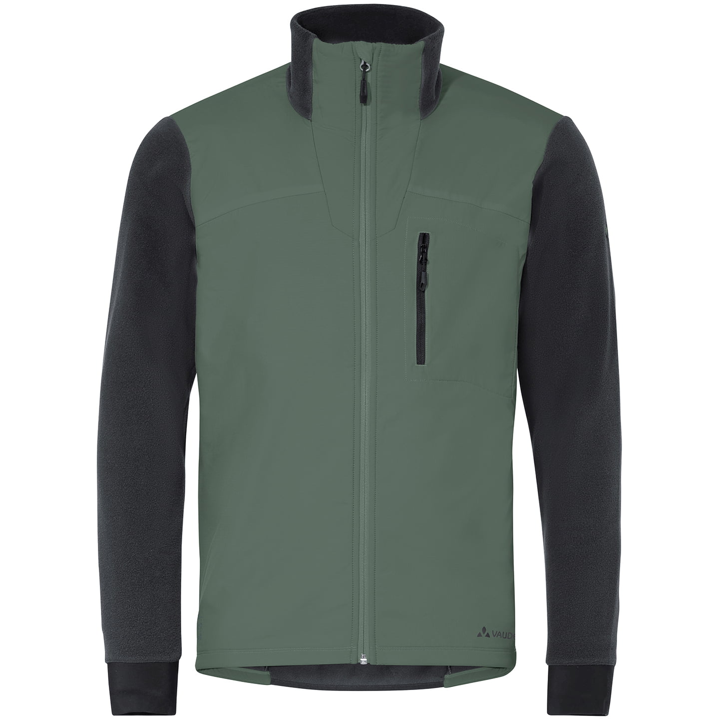 VAUDE Radjacke Minaki, für Herren, Größe XL, MTB Jacke, Fahrradkleidung