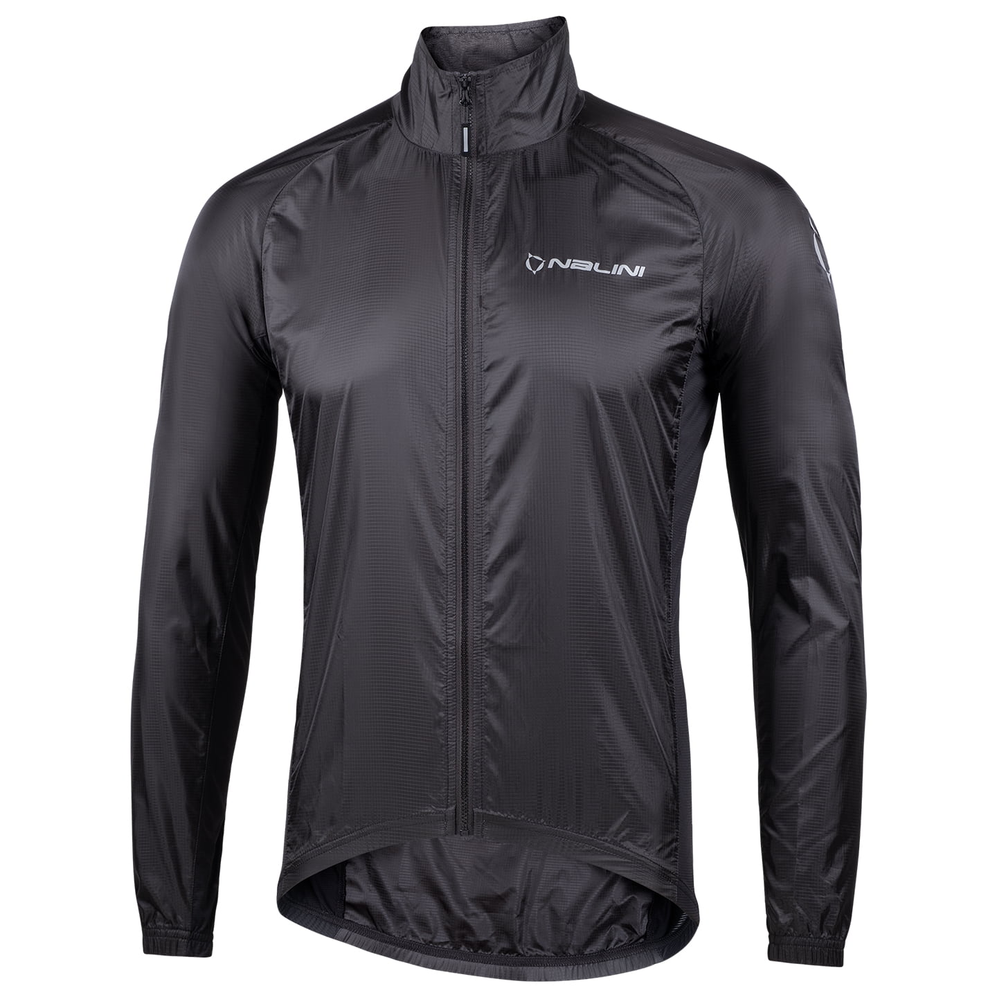 NALINI Scirocco Windjacke, für Herren, Größe 2XL, Fahrradjacke,