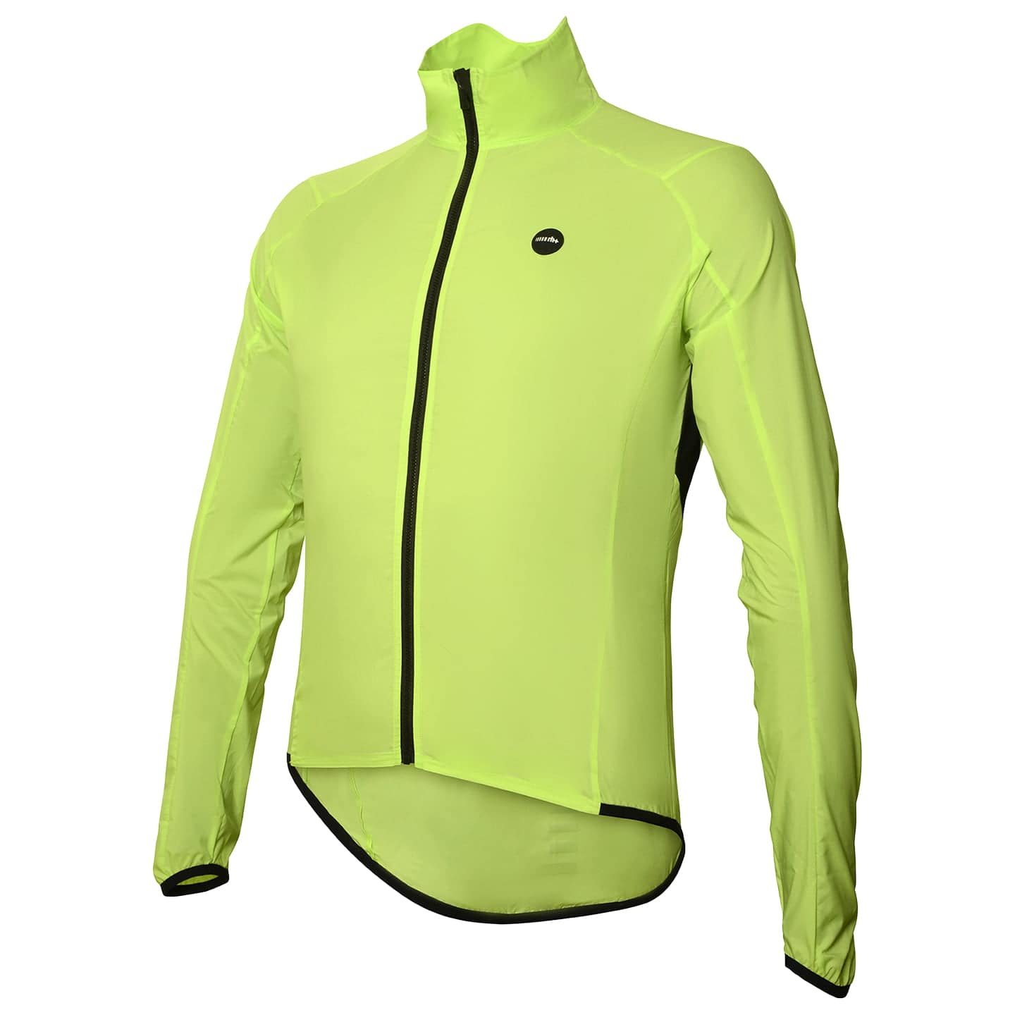 RH+ Mistral Windjacke, für Herren, Größe 2XL, Fahrradjacke,