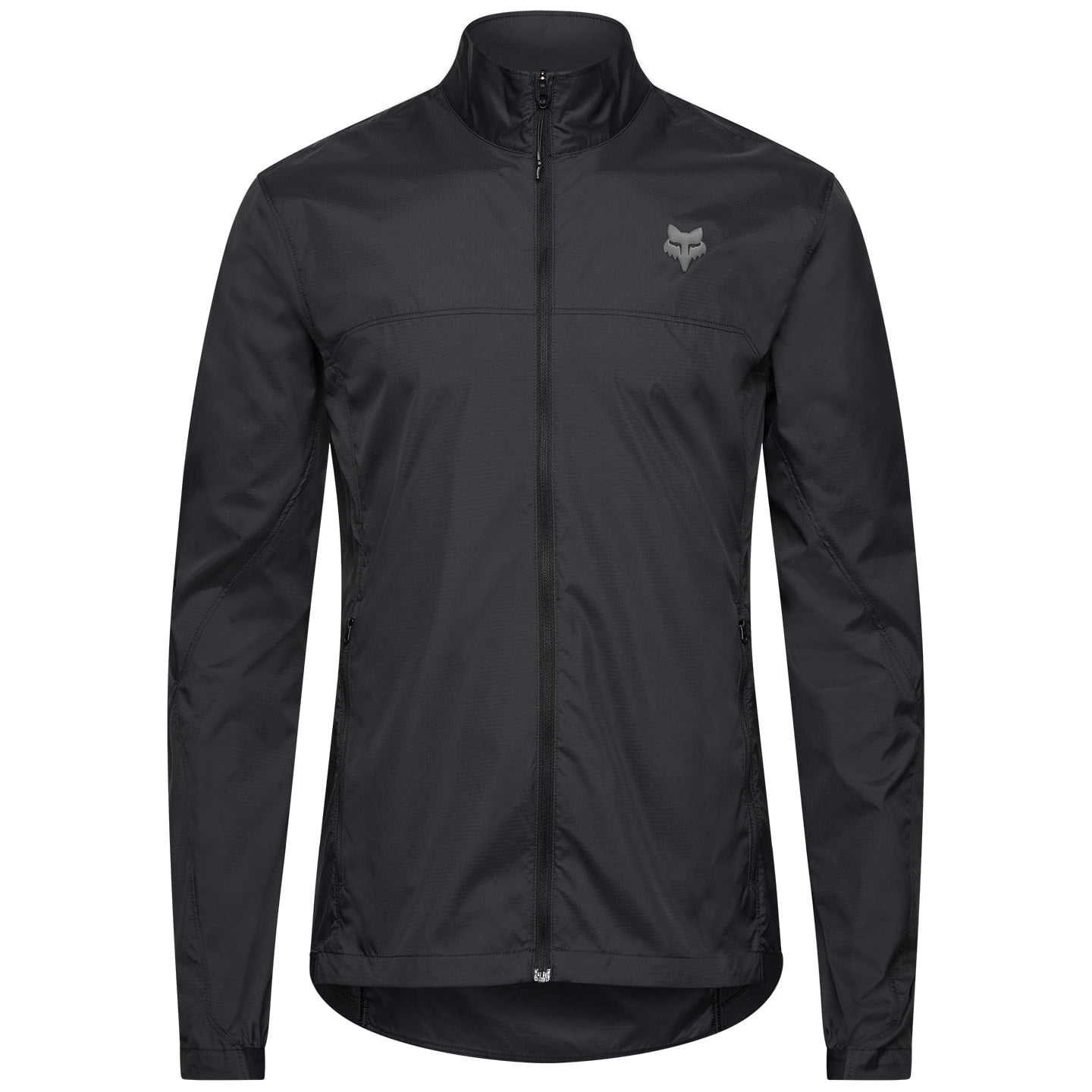 FOX MTB-Ranger Windjacke, für Herren, Größe 2XL, Fahrradjacke,