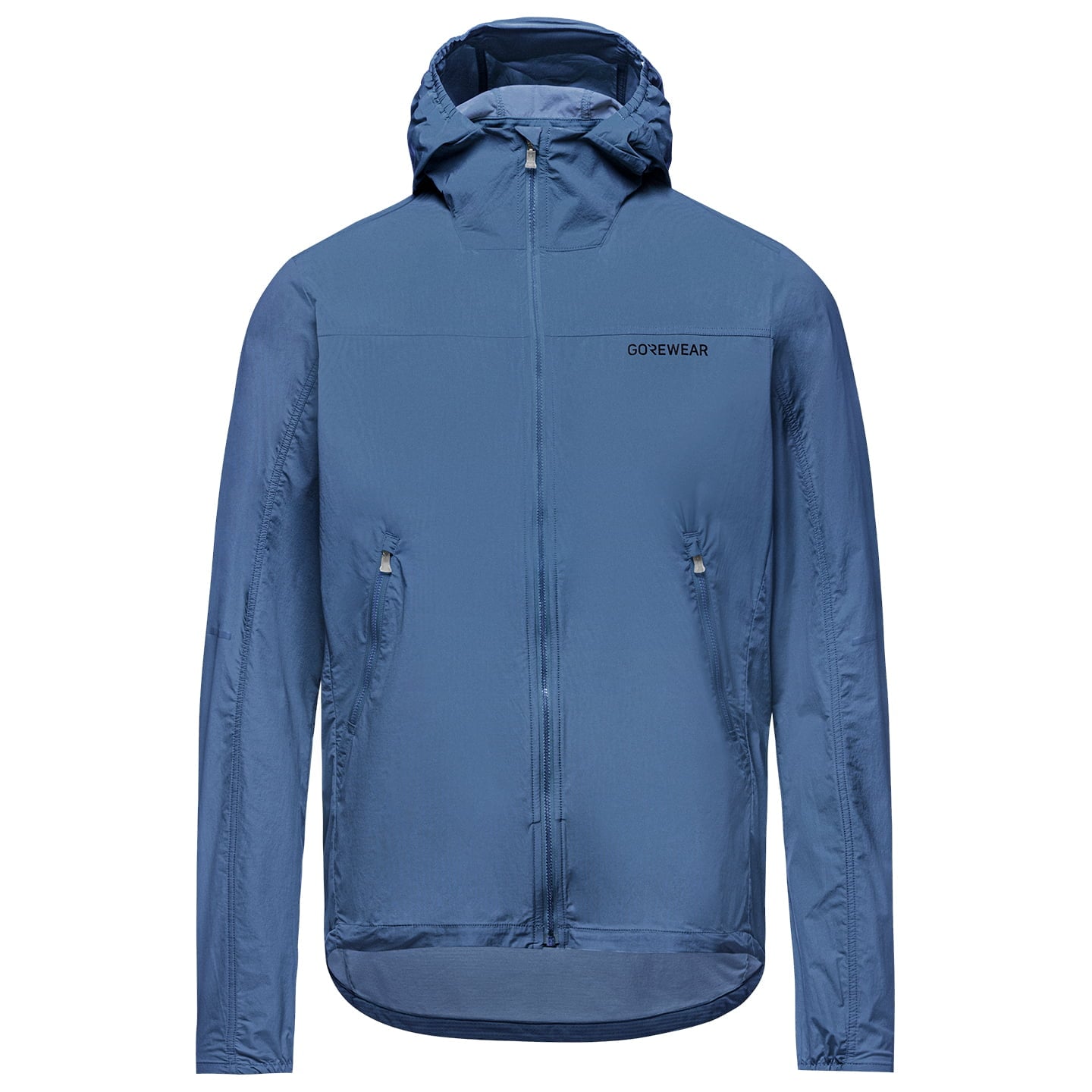 GORE WEAR Fernflow Windjacke, für Herren, Größe L, Radjacke,