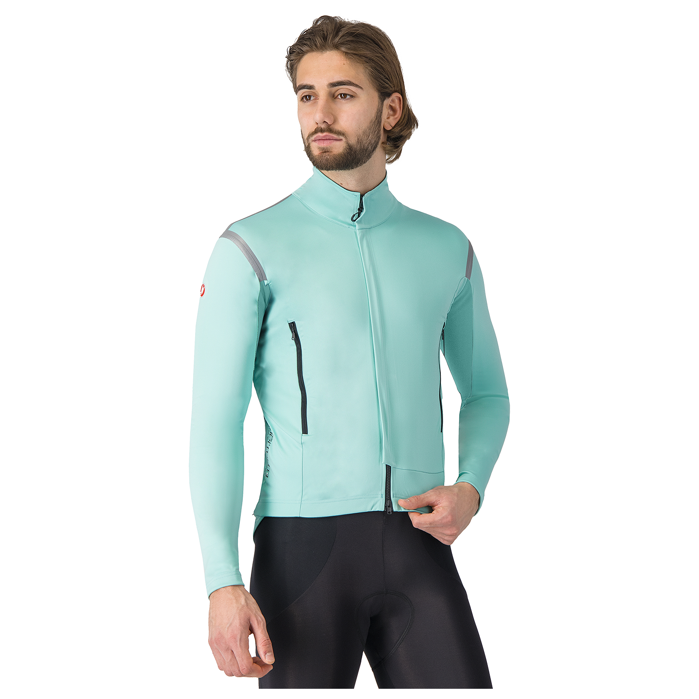 CASTELLI Perfetto RoS 3 Light Jacket, für Herren