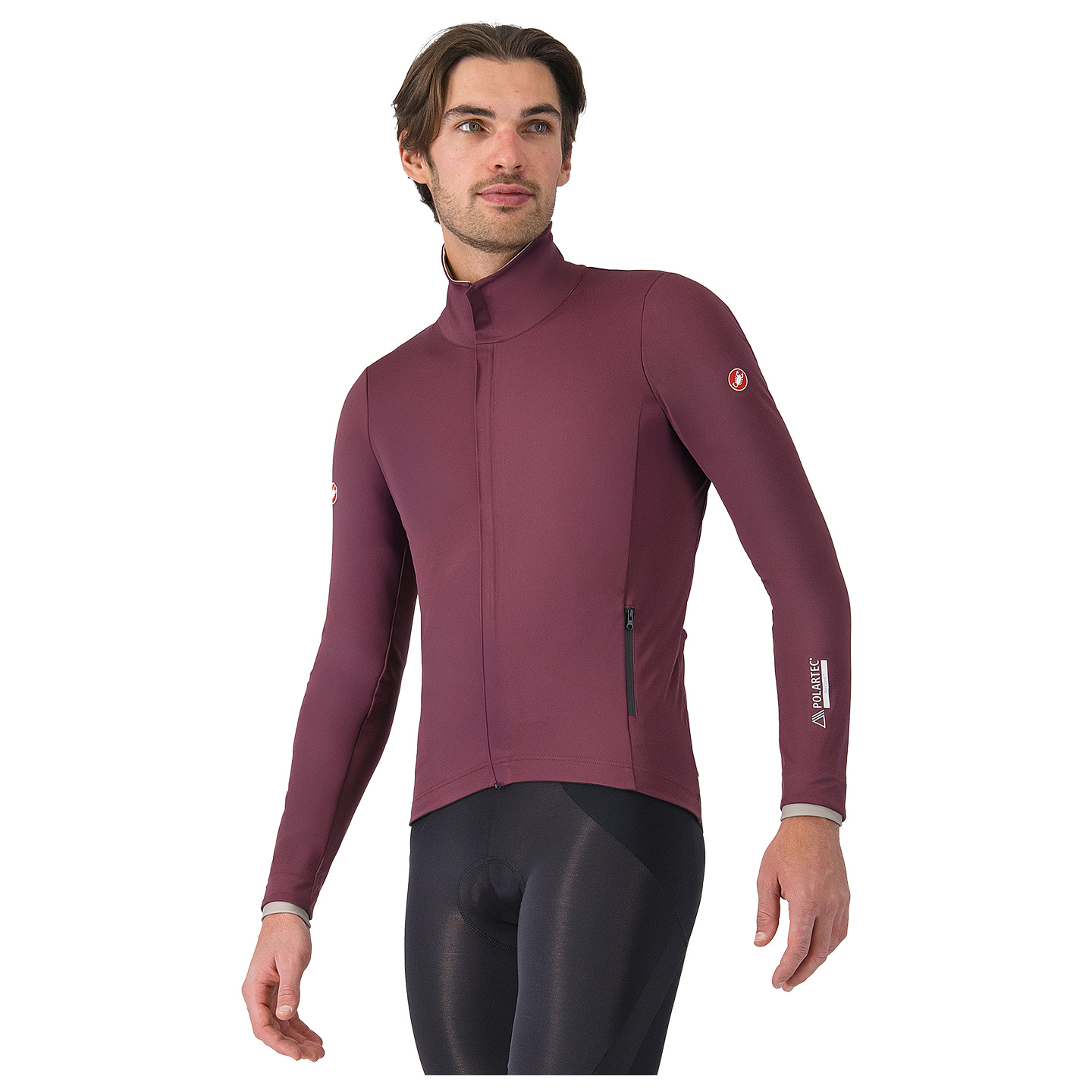CASTELLI Alpha 150 Winterjacke, für Herren