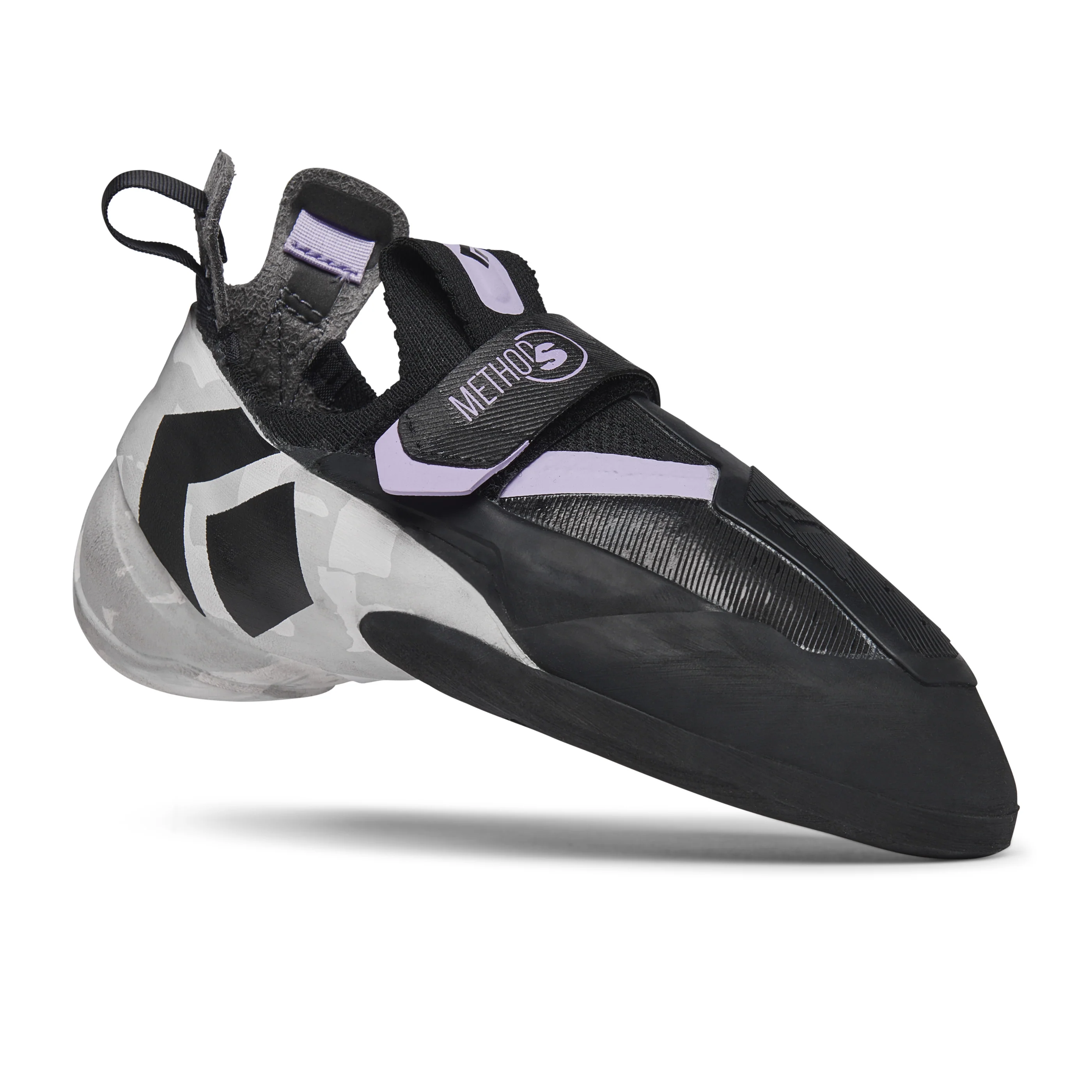 BLACK DIAMON Women's Method S Kletterschuhe Damen
