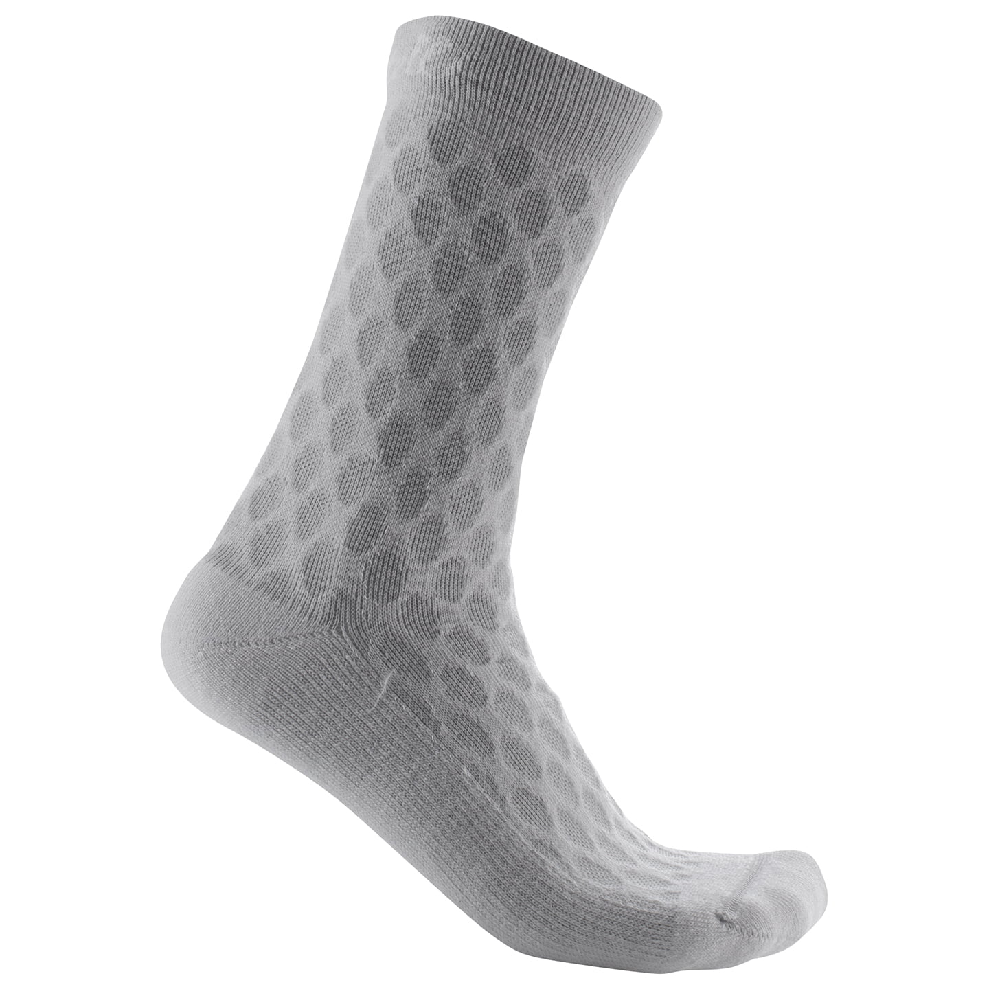 CASTELLI Damen Sfida 13 Winterradsocken, Größe L-XL, MTB Socken,