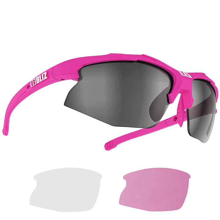 BLIZ Damen Brillenset Hybrid, Unisex (Damen / Herren)