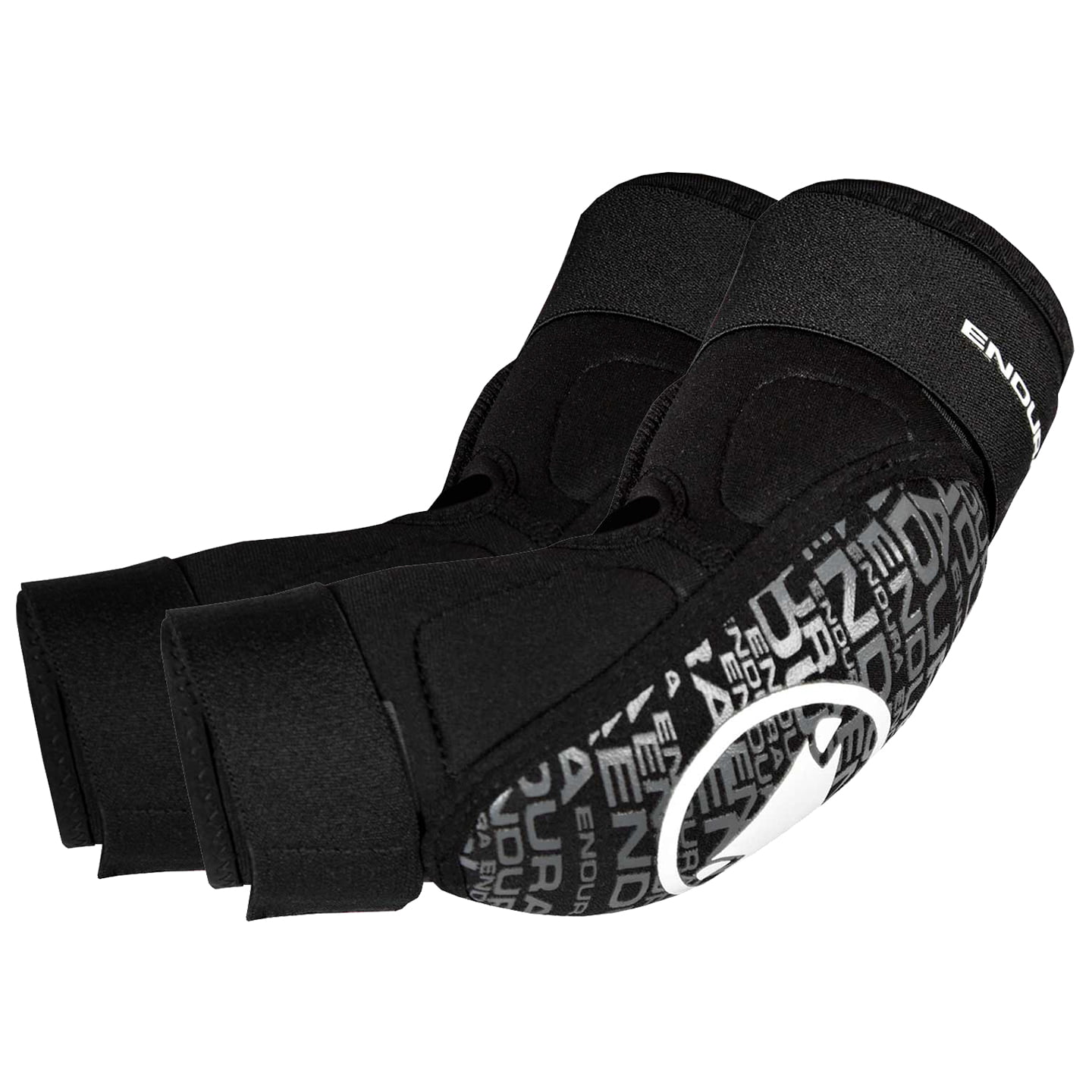 ENDURA Ellenbogen Protektor Singletrack für Jugendliche, Unisex (Damen /