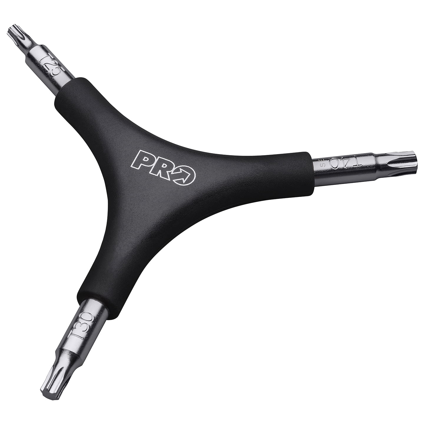 PRO Y-Torxschlüssel Innensechsrund, Fahrradwerkzeug, Fahrradzubehör