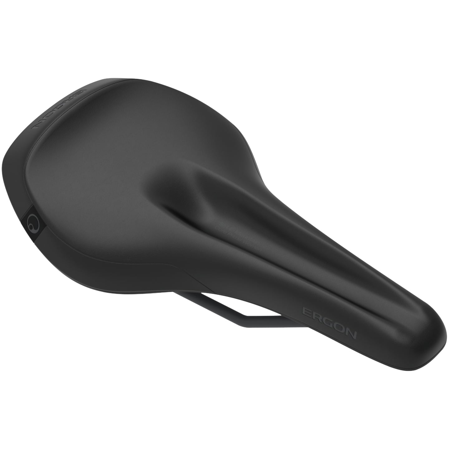 ERGON Damen SM E-Mountain Core Prime Sattel
